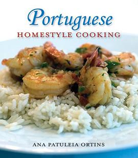 Portuguese Homestyle Cooking pdf epub mobi 电子书 下载