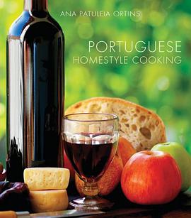 Portuguese Homestyle Cooking pdf epub mobi 电子书 下载