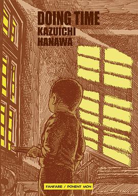 Doing Time pdf epub mobi 电子书 下载