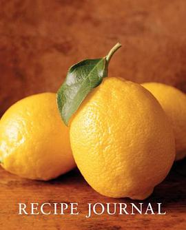 Recipe Journal pdf epub mobi 下载