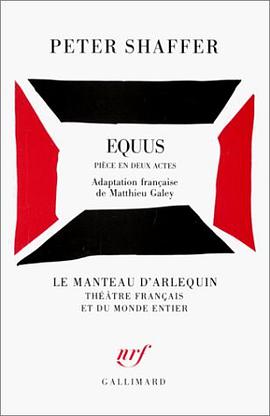 Equus pdf epub mobi 电子书 下载