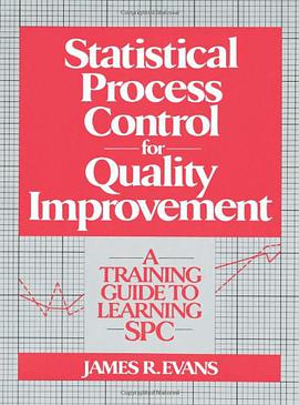 Statistical Process Control For Quality Improvement pdf epub mobi 电子书 下载