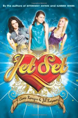 Jet Set pdf epub mobi 下载