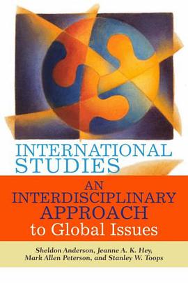 International Studies pdf epub mobi 电子书 下载
