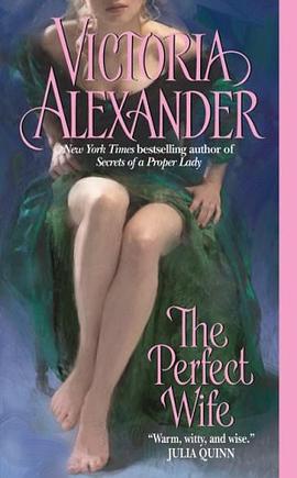 The Perfect Wife pdf epub mobi 电子书 下载