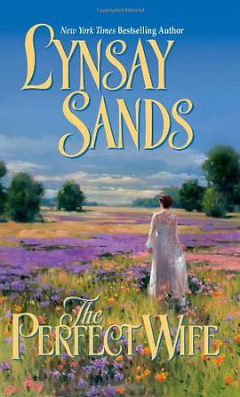 The Perfect Wife pdf epub mobi 下载