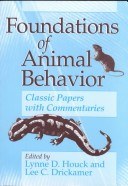 Foundations of Animal Behavior pdf epub mobi 电子书 下载