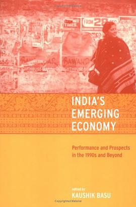 India's Emerging Economy pdf epub mobi 电子书 下载