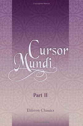 Cursor Mundi (The Cursur o the World) pdf epub mobi 電子書 下載