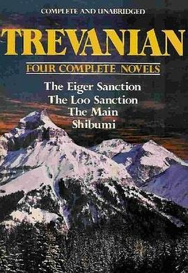 Four Complete Novels pdf epub mobi 電子書 下載