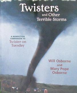 Twisters and Other Terrible Storms pdf epub mobi 电子书 下载