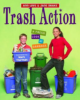 Trash Action pdf epub mobi 电子书 下载