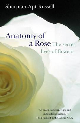 Anatomy Of A Rose pdf epub mobi 電子書 下載