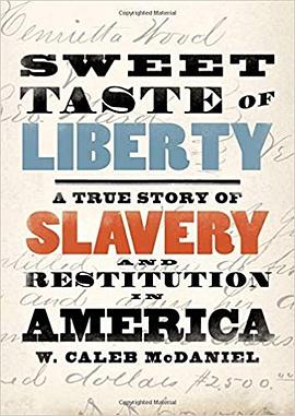 Sweet Taste of Liberty pdf epub mobi 電子書 下載