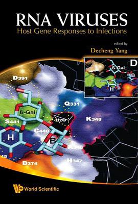 RNA Viruses pdf epub mobi 电子书 下载