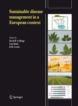 Sustainable Disease Management in a European Context pdf epub mobi 电子书 下载