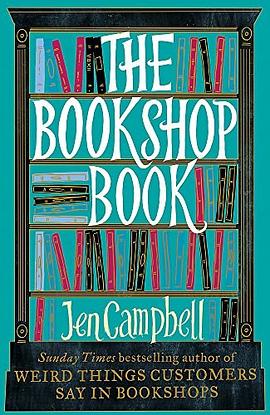 The Bookshop Book pdf epub mobi 电子书 下载