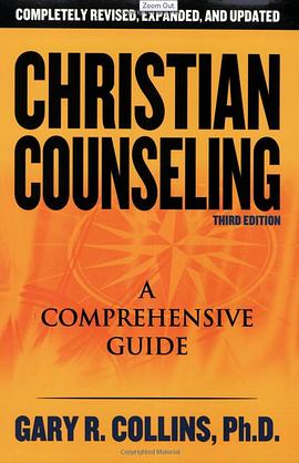 Christian Counseling pdf epub mobi 电子书 下载