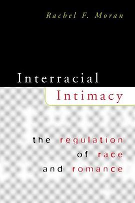 Interracial Intimacy pdf epub mobi 电子书 下载
