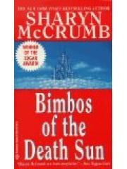 Bimbos of the Death Sun pdf epub mobi 电子书 下载