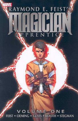 Magician Apprentice Volume 1 TPB (v. 1)