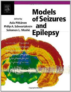 Models of Seizures and Epilepsy pdf epub mobi 电子书 下载