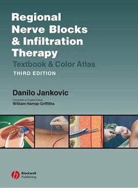 Regional Nerve Blocks and Infiltration Therapy pdf epub mobi 电子书 下载