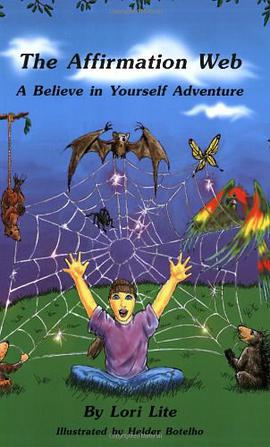 The Affirmation Web pdf epub mobi 電子書 下載