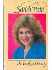 Sandi Patti: The Book of Words pdf epub mobi 下载