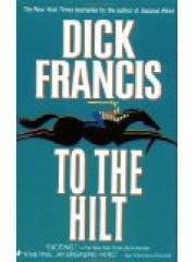 To the Hilt pdf epub mobi 电子书 下载