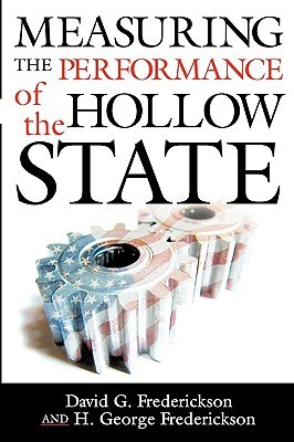 Measuring the Performance of the Hollow State pdf epub mobi 电子书 下载