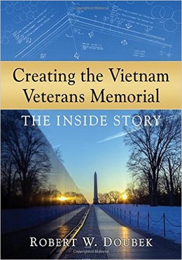Creating the Vietnam Veterans Memorial pdf epub mobi 电子书 下载