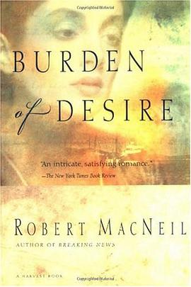 Burden of Desire pdf epub mobi 电子书 下载