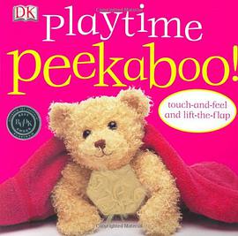 Peekaboo Playtime pdf epub mobi 电子书 下载