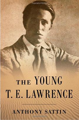 Young Lawrence pdf epub mobi 电子书 下载