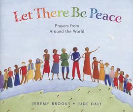 Let There be Peace pdf epub mobi 电子书 下载