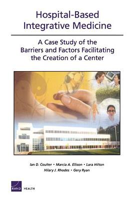 Hospital-based Integrative Medicine pdf epub mobi 电子书 下载
