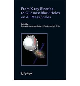 From X-ray Binaries to Quasars pdf epub mobi 电子书 下载