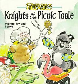 Over the Hedge 3 Knights of the Picnic Table pdf epub mobi 电子书 下载