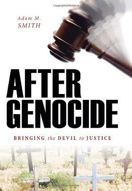 After Genocide pdf epub mobi 电子书 下载