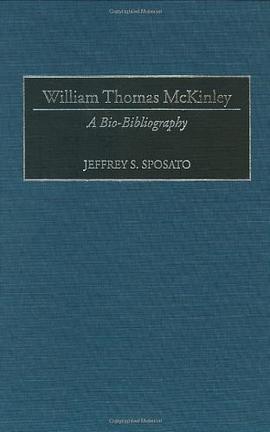 William Thomas McKinley pdf epub mobi 電子書 下載