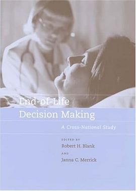 End-of-Life Decision Making pdf epub mobi 电子书 下载