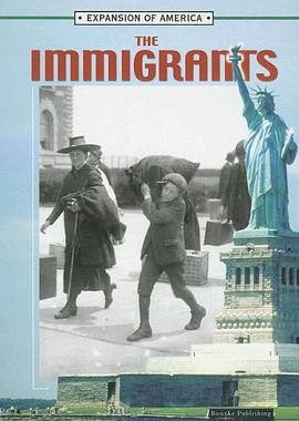 The Immigrants pdf epub mobi 电子书 下载