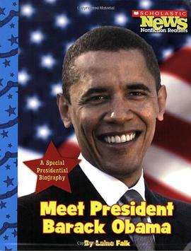 Meet President Barack Obama pdf epub mobi 电子书 下载