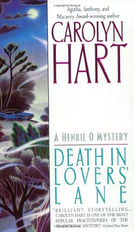Death in Lovers' Lane pdf epub mobi 电子书 下载