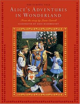 Alice's Adventures In Wonderland pdf epub mobi 电子书 下载