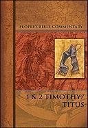 I and II Timothy/Titus pdf epub mobi 电子书 下载