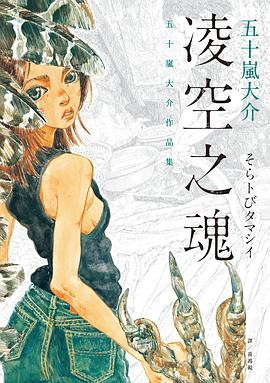 凌空之魂 pdf epub mobi 电子书 下载