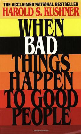 When Bad Things Happen to Good People pdf epub mobi 电子书 下载