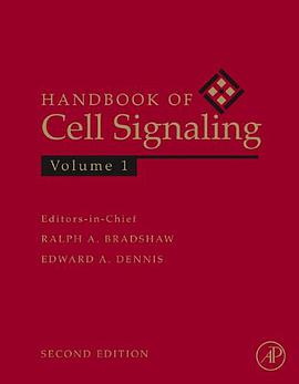 Handbook of Cell Signaling, 2/e, Second Edition pdf epub mobi 下载